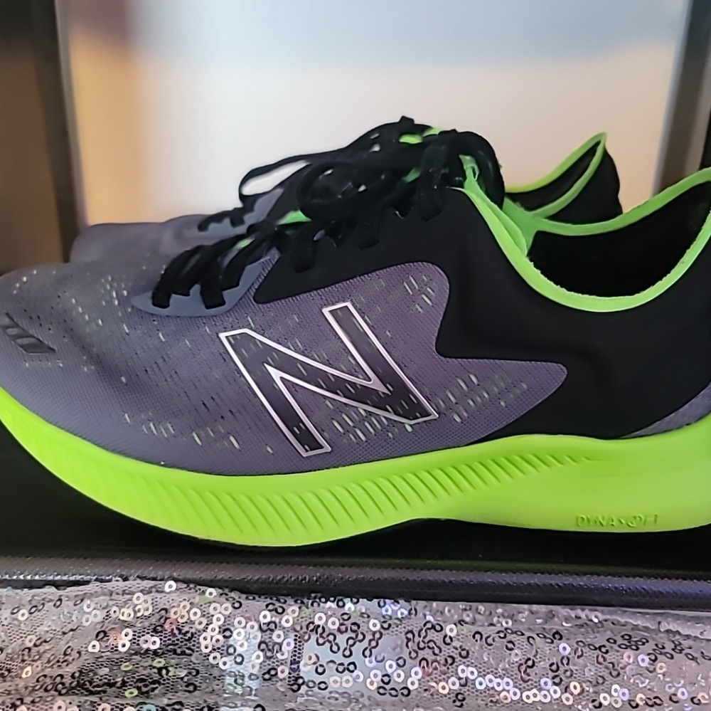 Running Course New Balance